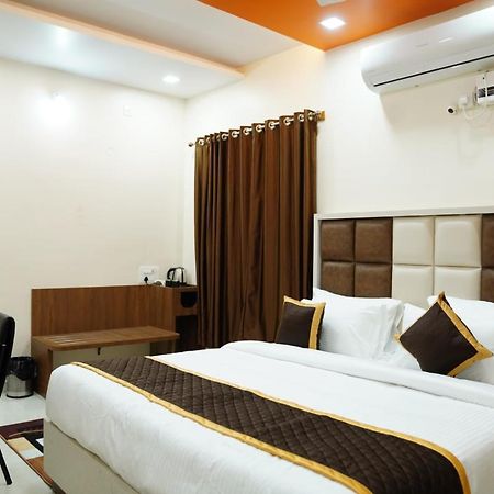 Kantesha Nest شيموغا المظهر الخارجي الصورة