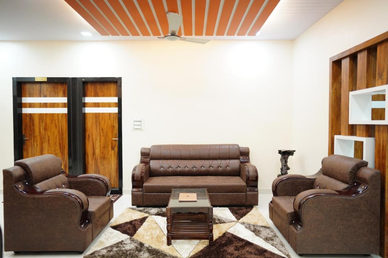 Kantesha Nest شيموغا المظهر الخارجي الصورة