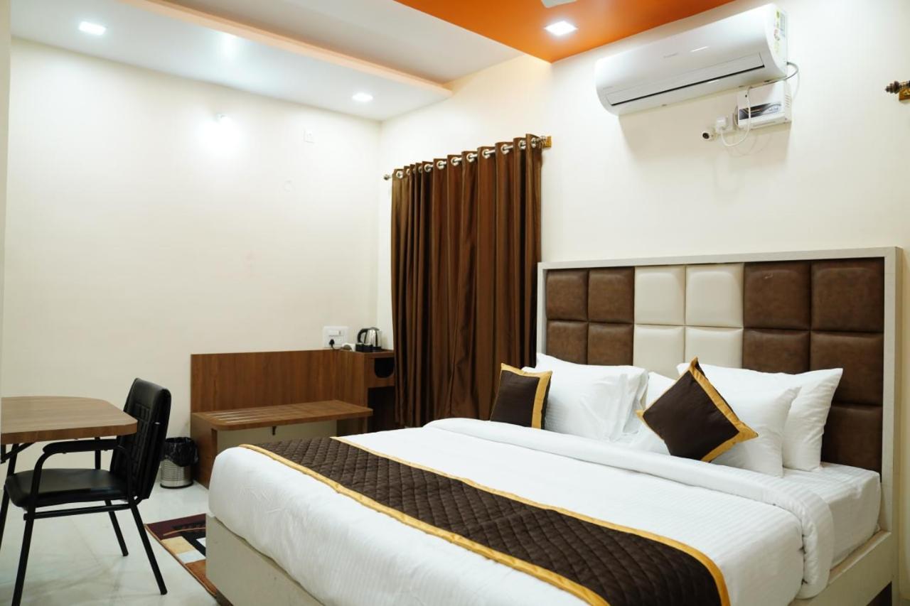 Kantesha Nest شيموغا المظهر الخارجي الصورة