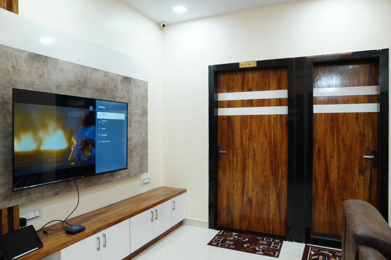 Kantesha Nest شيموغا المظهر الخارجي الصورة