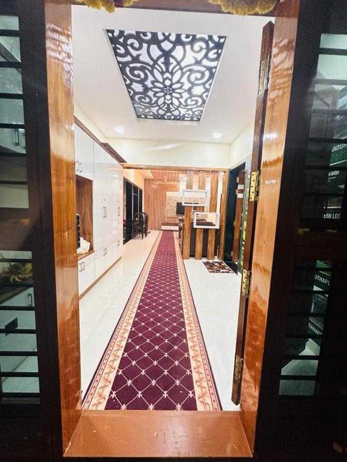 Kantesha Nest شيموغا المظهر الخارجي الصورة